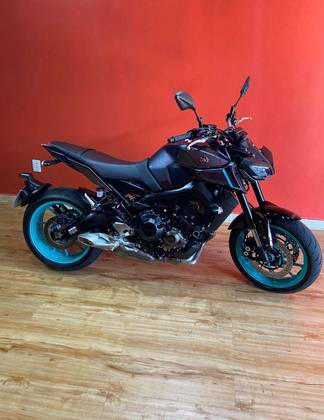 YAMAHA TRACER 900 GT YAMAHA TRACER 900 GT